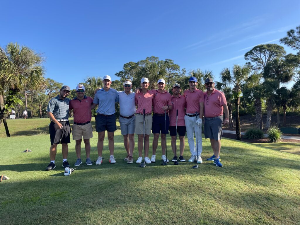 Gallery 2023 The Vinny Cangiano Invitational Golf Tournament