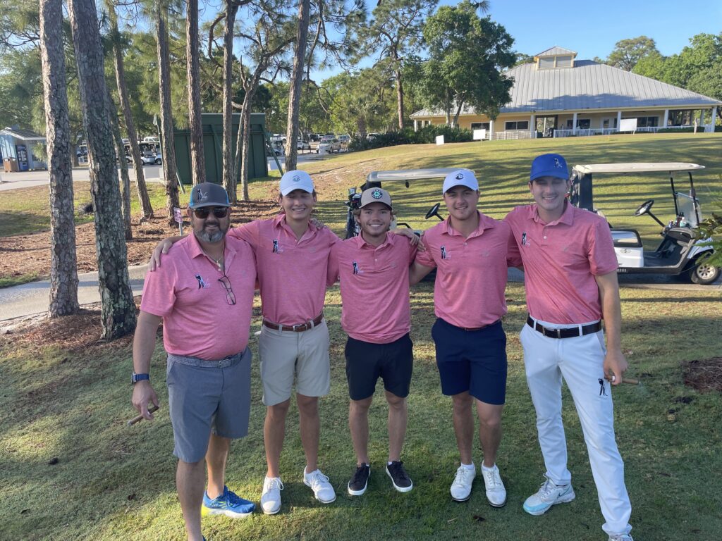 Gallery 2023 The Vinny Cangiano Invitational Golf Tournament