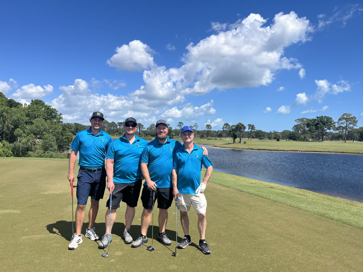 Gallery 2023 The Vinny Cangiano Invitational Golf Tournament
